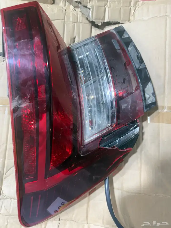 اسطب اكسنت 2025خلفي للبيع 3