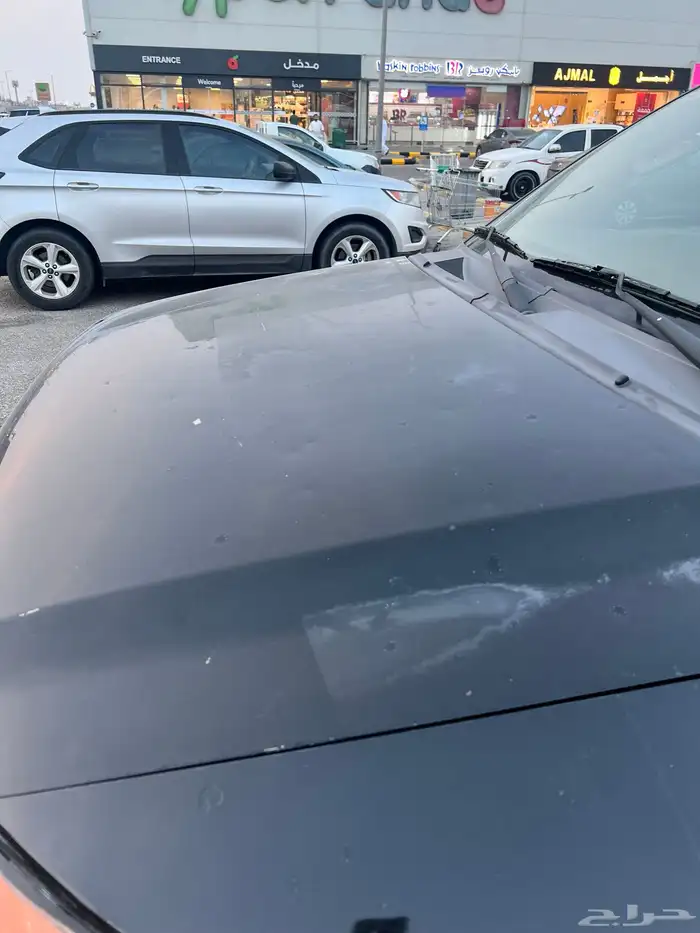 ارمادا فل كامل 2009 نظيف ولله الحمد ممشى 225 الف 19