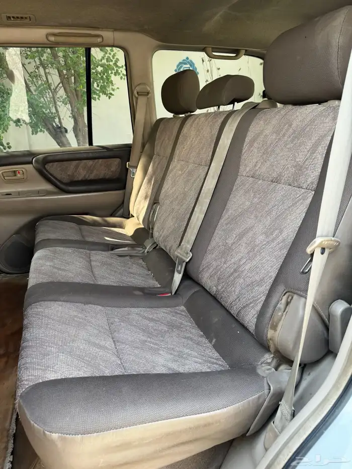 جكسار (قير عادي ) 2000 10