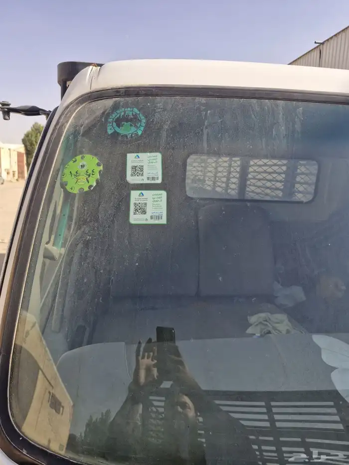 دينا تويوتا 2011 5