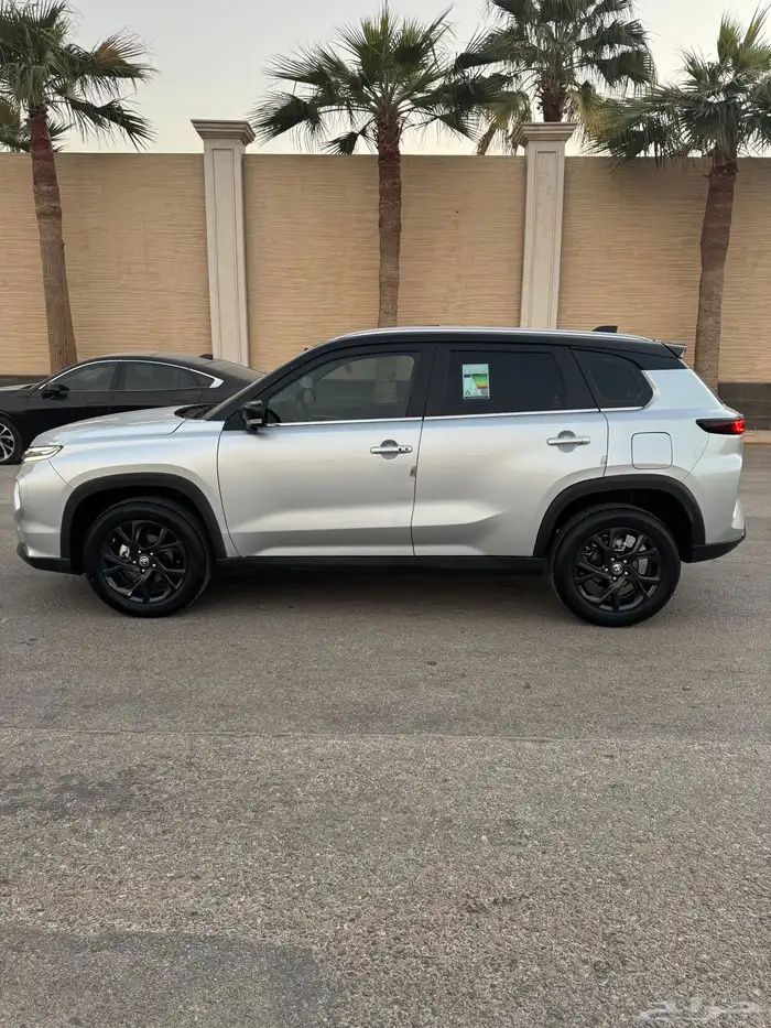 اوربان كروزر 6