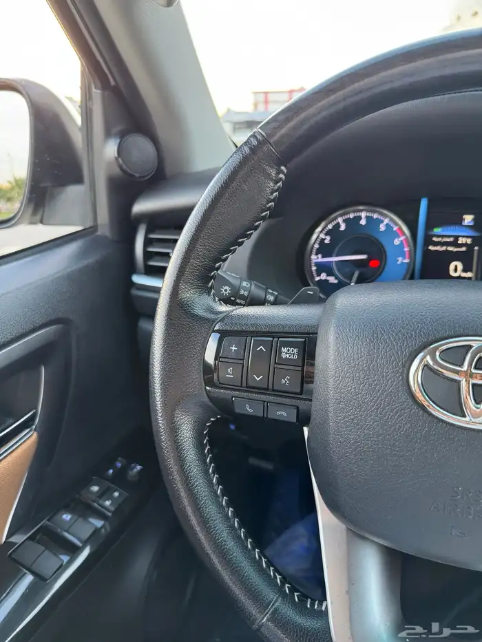 فورشنر 2022 6 سلندر VX 76