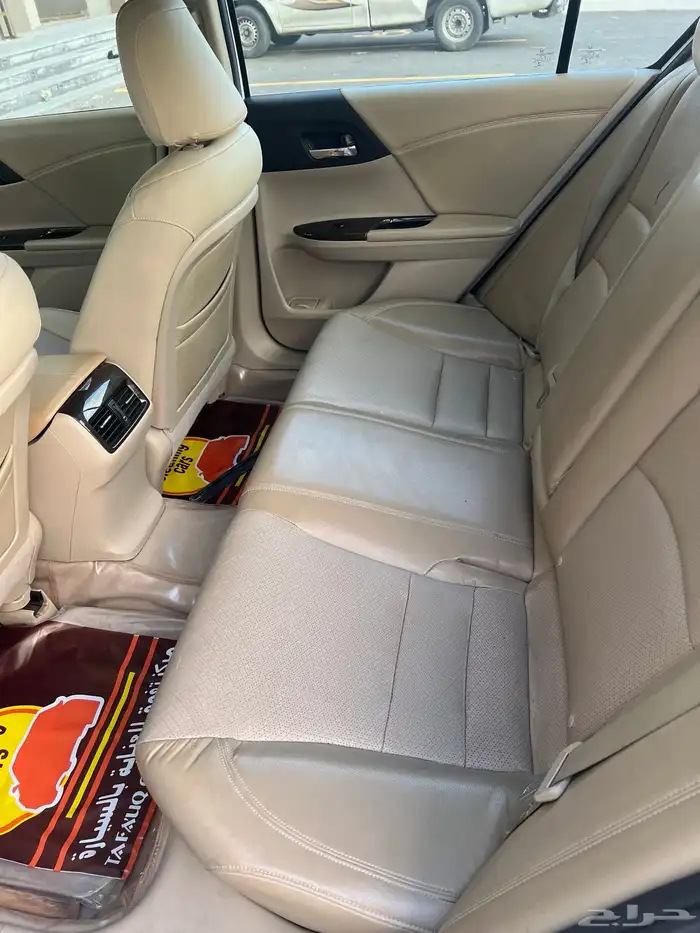 هوندا اكورد 2014 فل 53