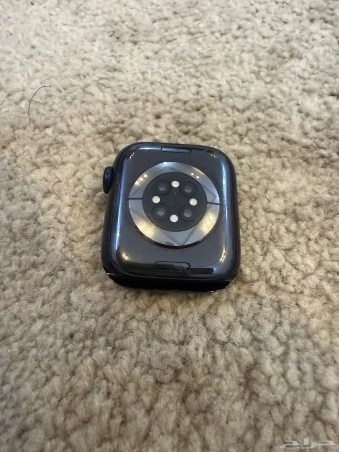 ساعه ابل الاصدار التاسع مقاس 41 0