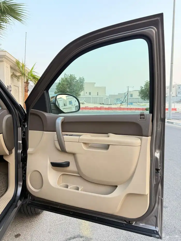 سييرا فل كامل للبيع 2013 21