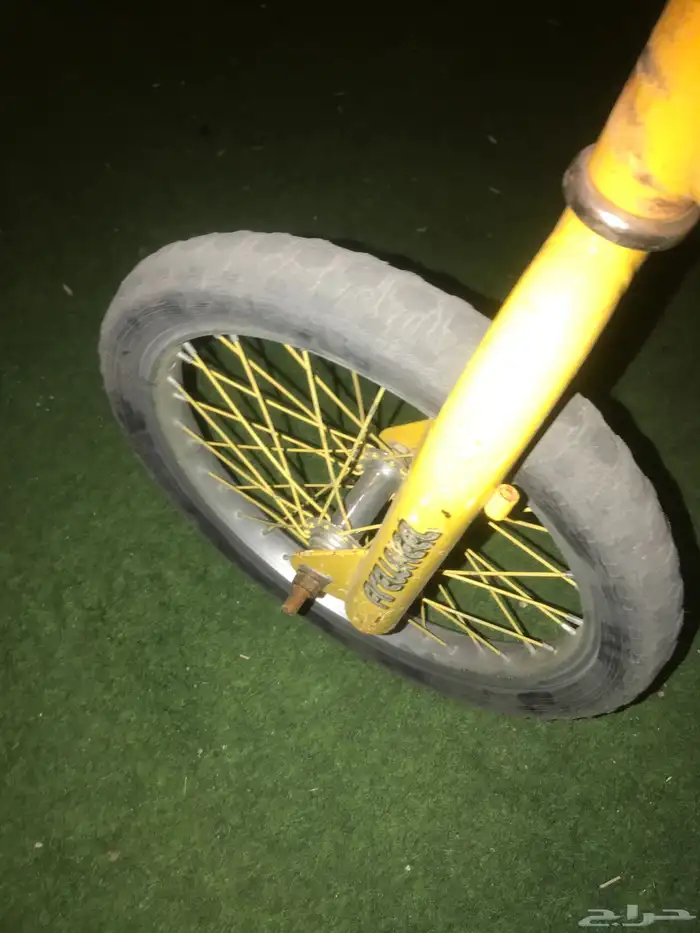 سيكل كوبرا ب 250 4