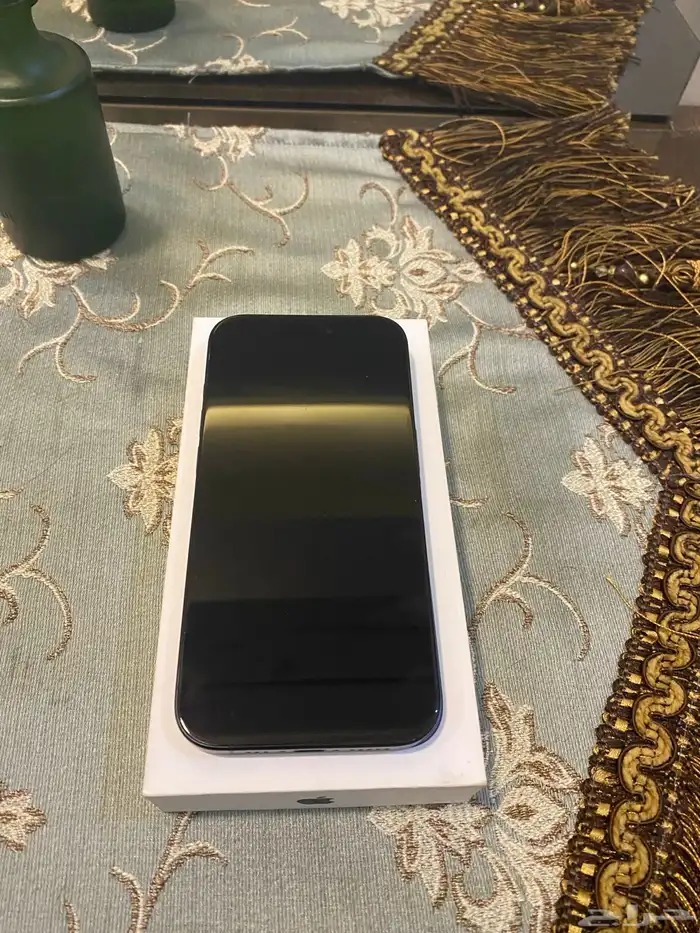 ايفون 15برو 1