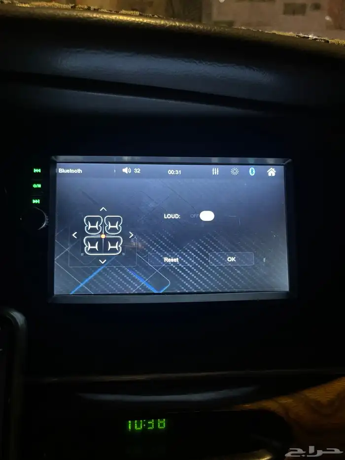 شاشة فورد للبيع على السوم 3