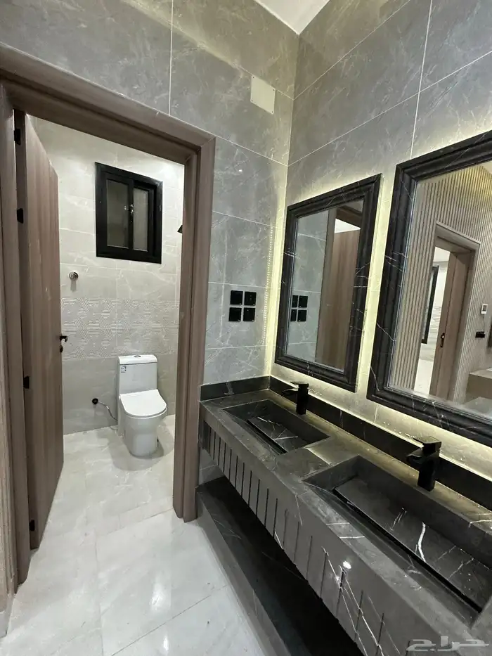 للبيع شقق تشطيب مودرن اسعار من 480 الف حي الضيافة 8