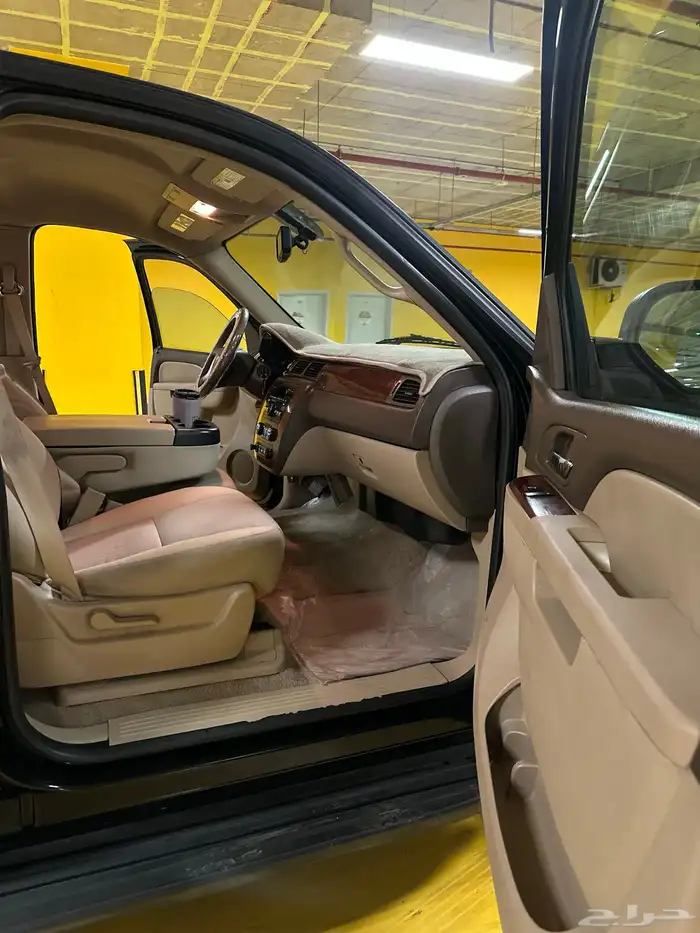 تاهو 2012 دبل وارد العيسى 22