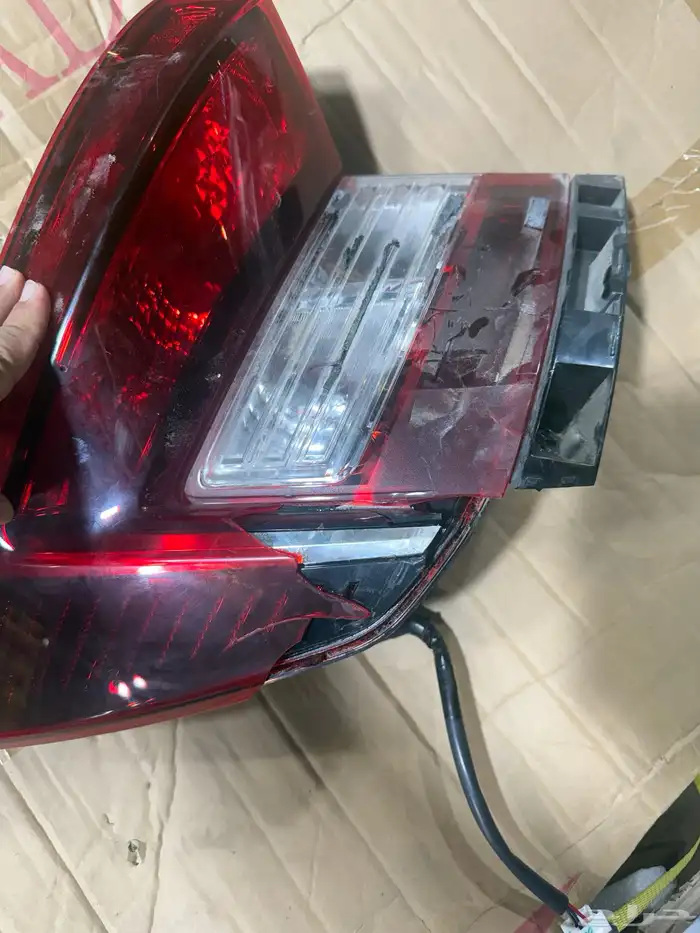 اسطب اكسنت 2025خلفي للبيع 1