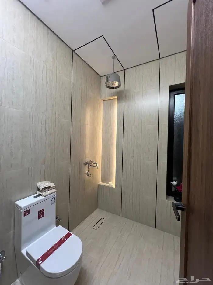 للبيع شقة تمليك مؤثثة في الشوقية   تشطيب فاخر 8