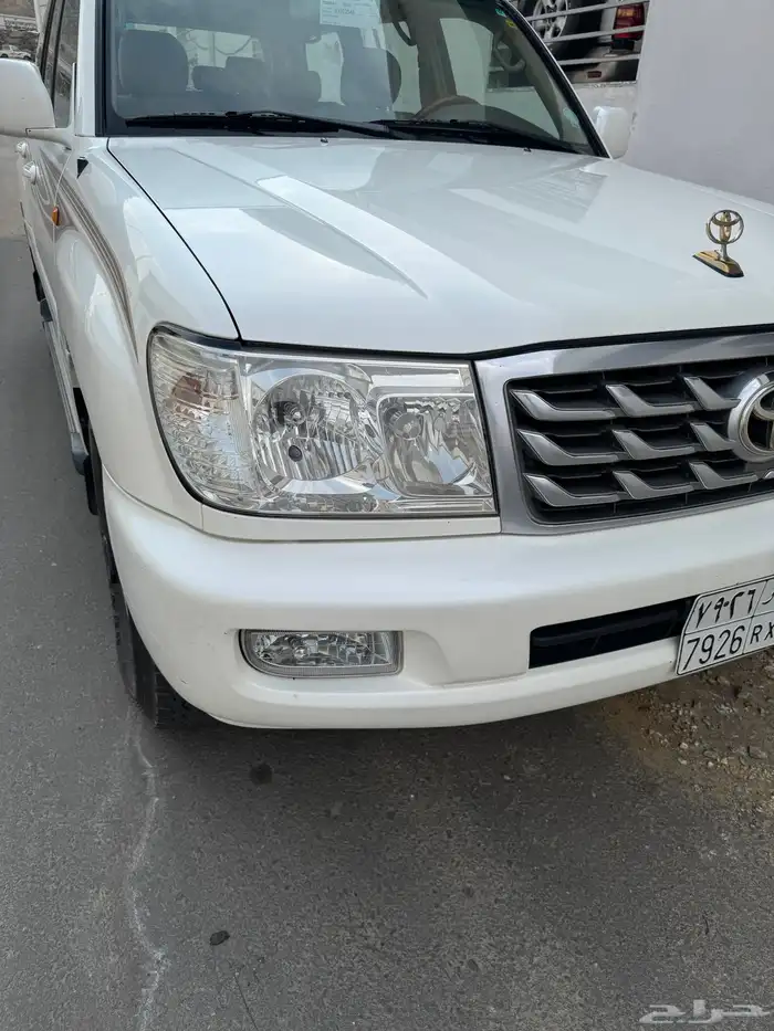 جي اكس ار 2007 خليجي قير عادي سبير علاق 10