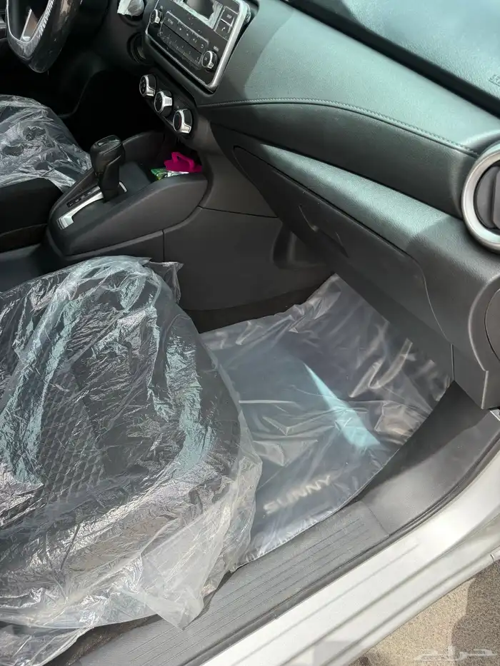 للبيع نيسان صني 2022 مكسيكي 4