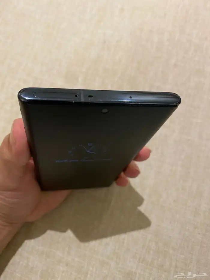 جوال سامسونج جالكسي نوت 10 بلس ذاكرة 512 2