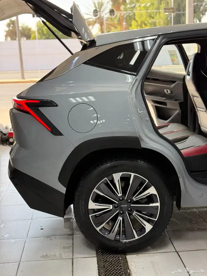 جيتور 2024 عدادقليل 1