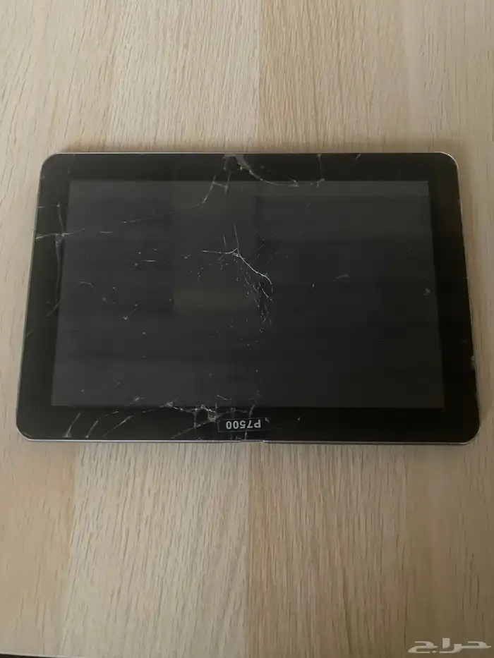 ثلاثة اجهزة ايفون 7 و ايبود و تاب سامسونج. 4