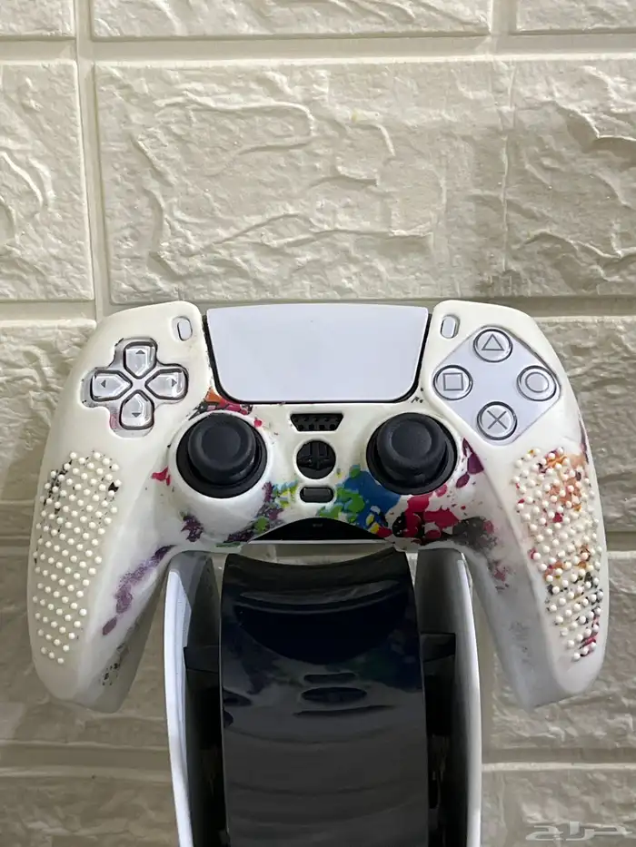 سوني 5 مدخل شريط نظيف جدا 4