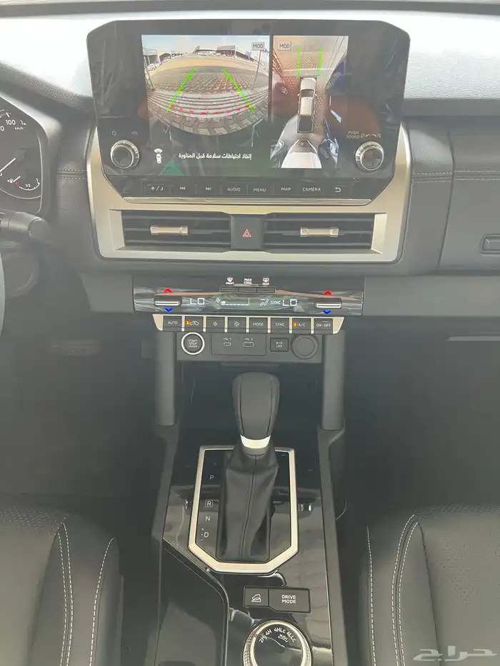 ميتسوبيشي L200 فل كامل 2024 العيسائي باقل الاسعار 110400 14