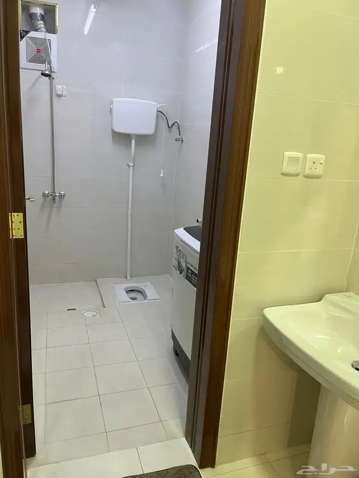 شقق عوايل فاخره للإيجار نجران حي الفهد 6