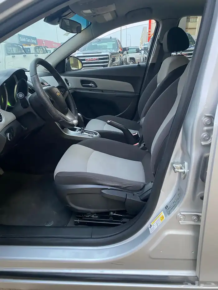 شيفروليه كروز 2017 7