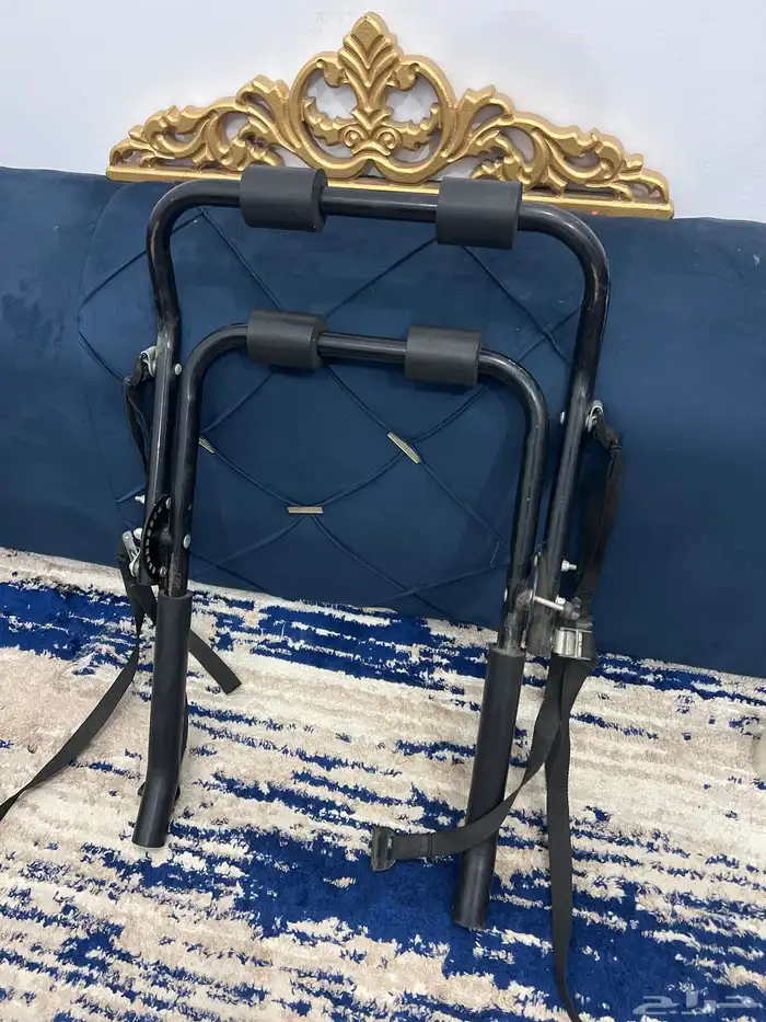حامل دراجات لسياره 0