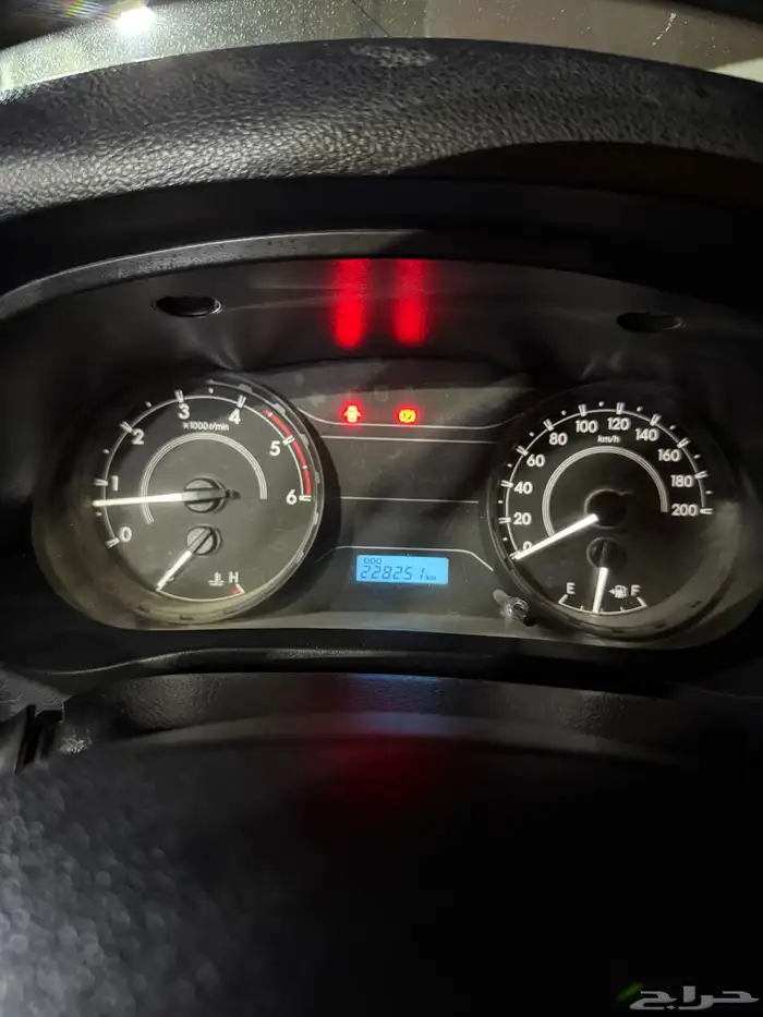 هايلوكس 2022 6