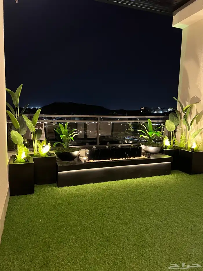 للبيع شقة تمليك مؤثثة في الشوقية   تشطيب فاخر 14