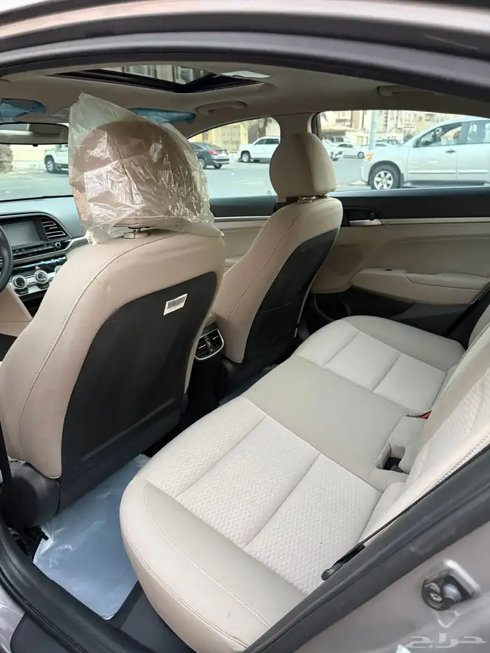 النترا فل كامل 2020 المجدوعي عداد 84 الف بودي وكالة 6