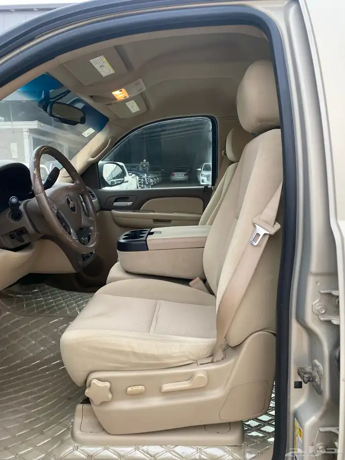 شيفروليه سوبر بان 2009 8