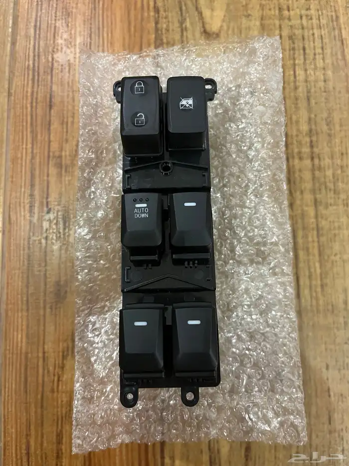 جهاز التحكم بالنوافذ كيا سيراتو 1