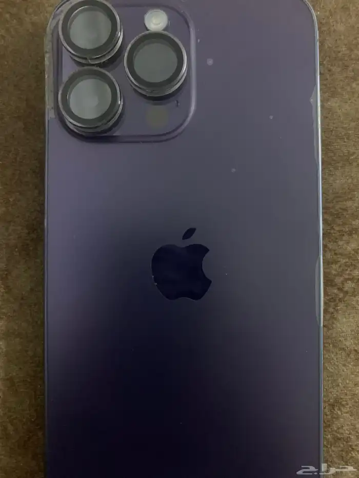 جوال ايفون برو ماكس 14 1