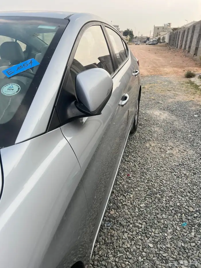 هونداي النترا 2020 2