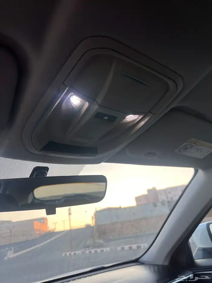 هافال جوليان 2024 شبه الجديد عداد 38 الف 43