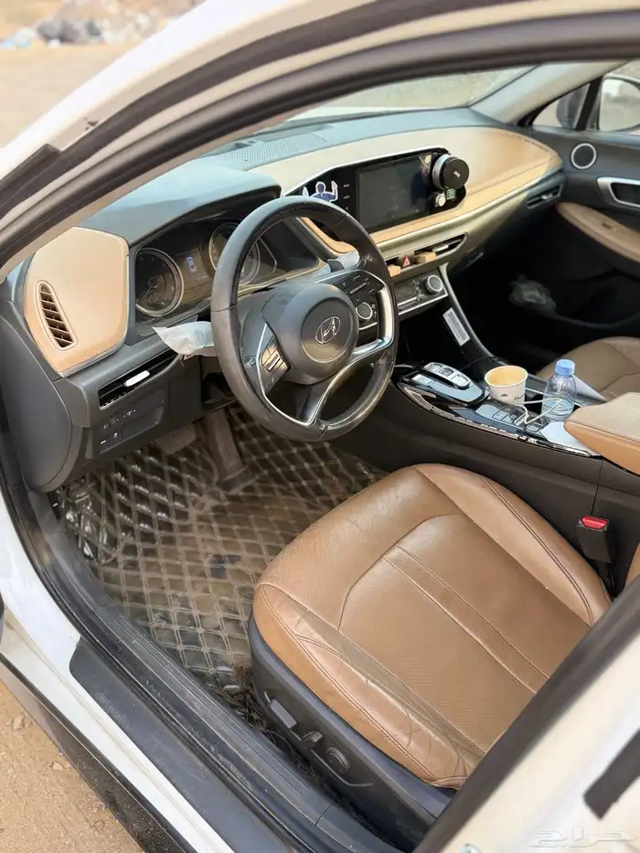 سوناتا 2020 فل كامل بدي وكاله 16