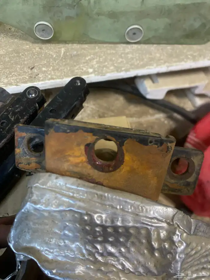 كرسي مكينه جمس 3