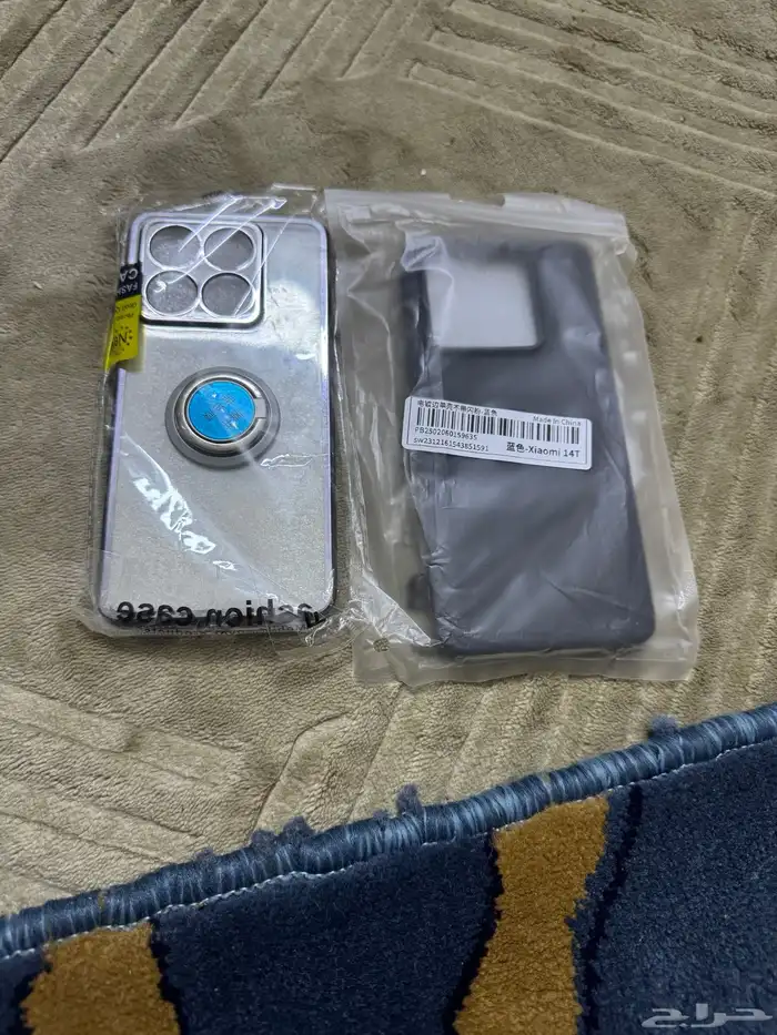 جوال شاومي 14 تي 13