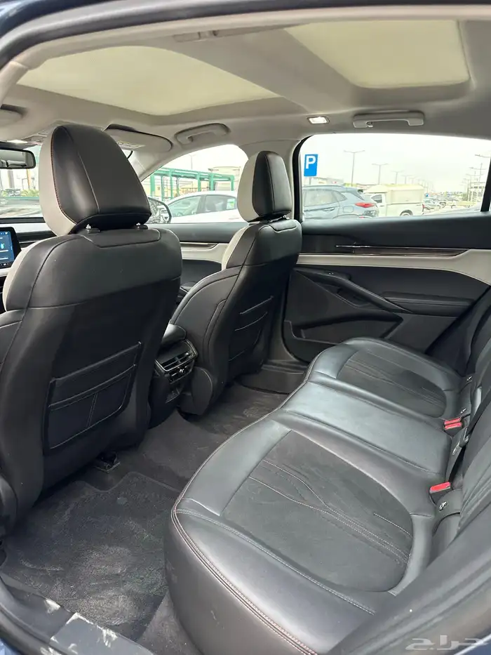 فورد تورس تيتانيوم 2023 12