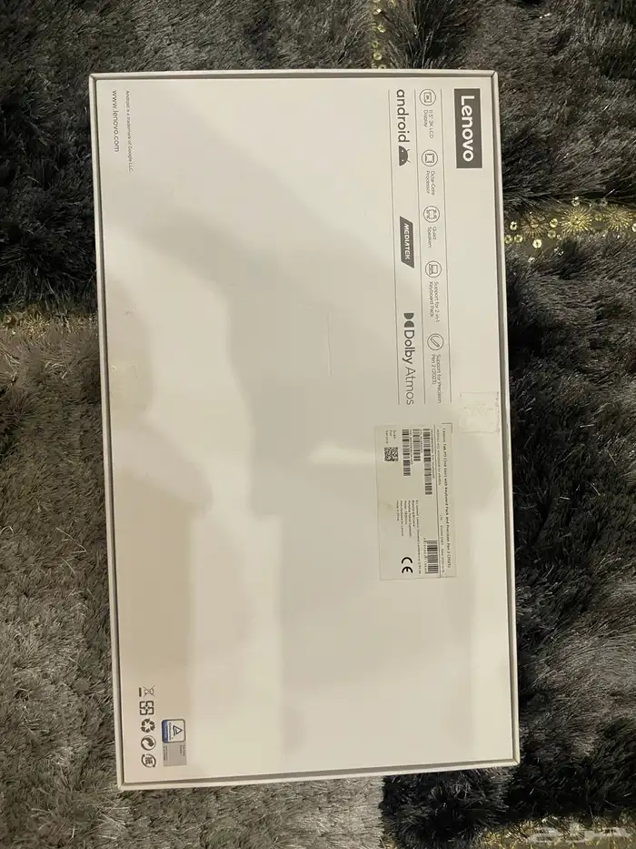 تاب لينوفو P11 الاصدار الثاني الاخير احدث اصدار شبه جديد 1