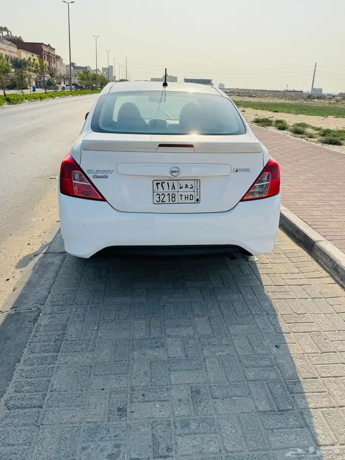 نيسان صني 2020 4