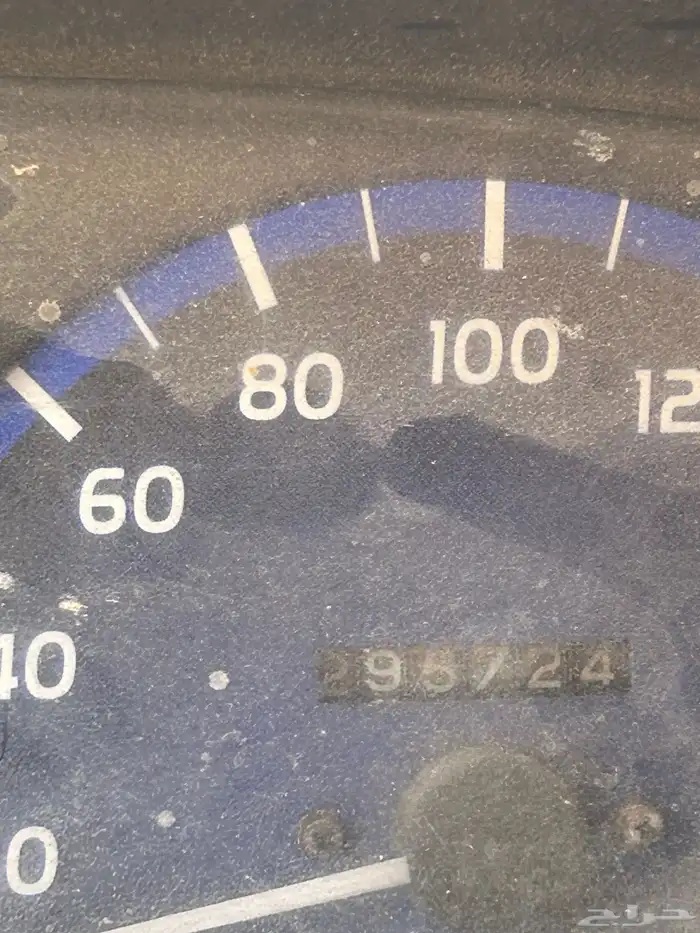 هايلكس 2002 10