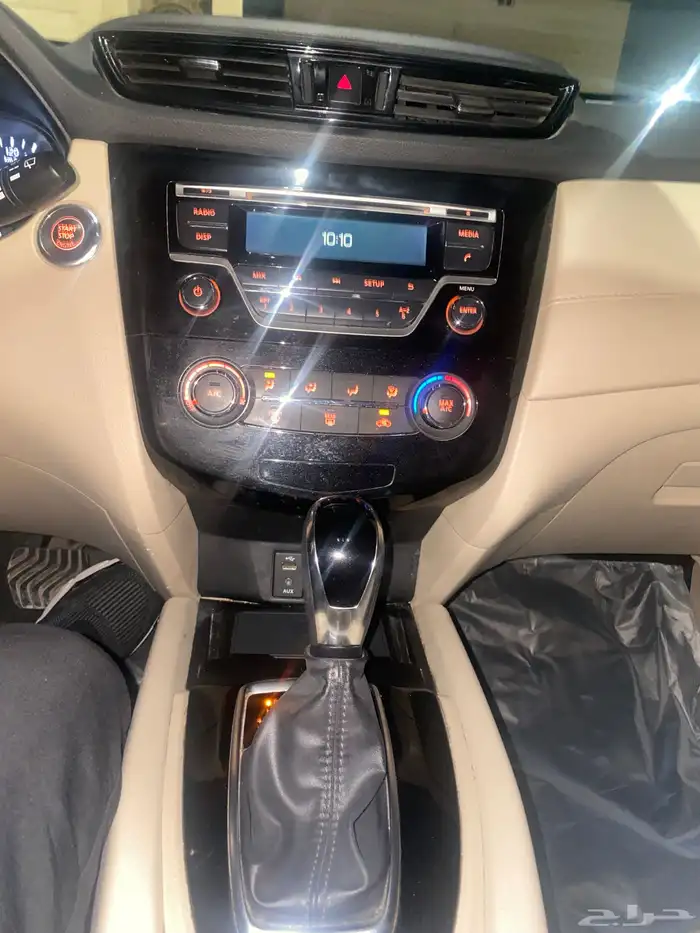 اكس تريل 2022 12