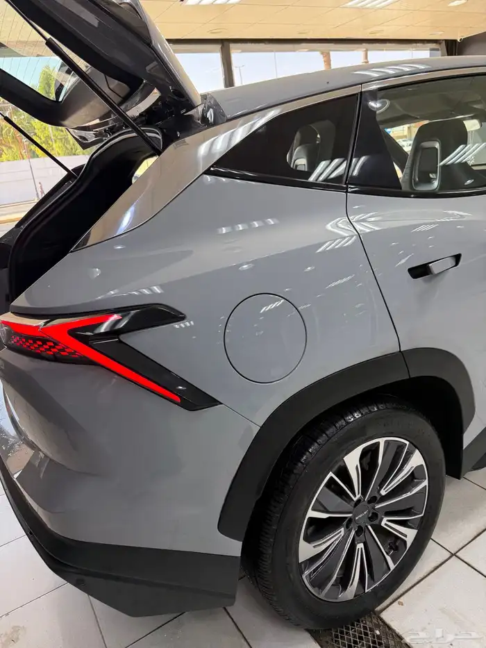 جيتور 2024 عدادقليل 8