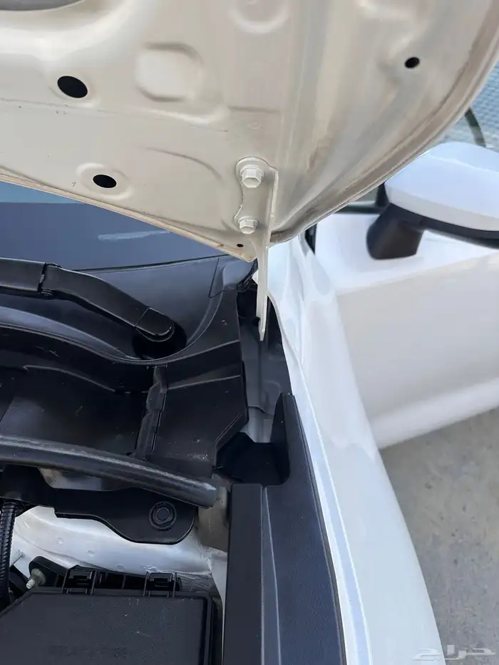 تويوتا كورولا 2021 نضيف 1500cc 8