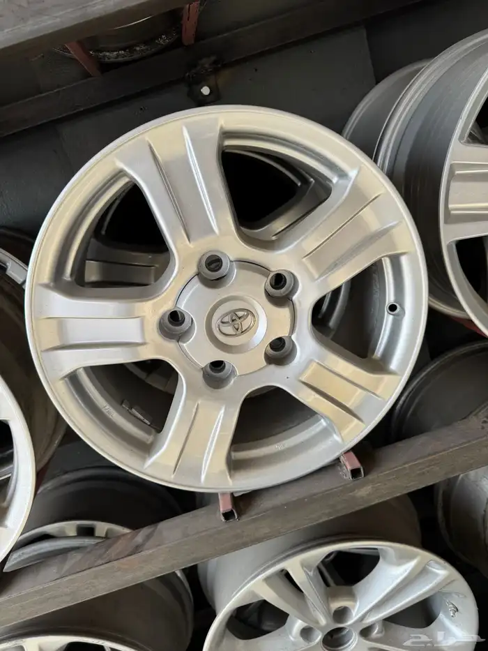 جنوط وكاله مستعمل 26