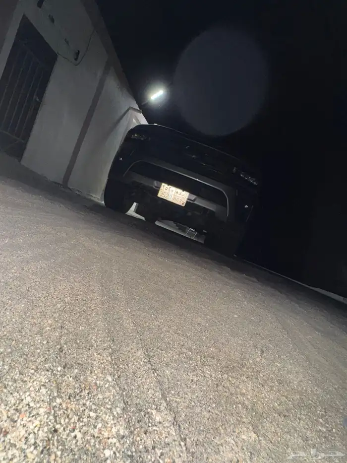 جمس اكسبديشن 1