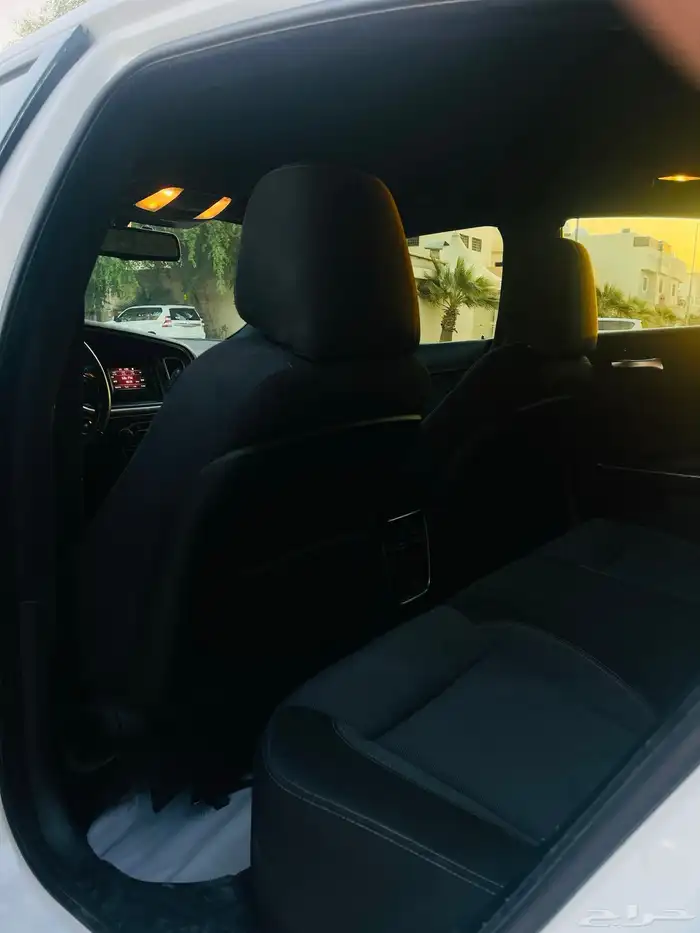 دودج 2015 تشارجر 2