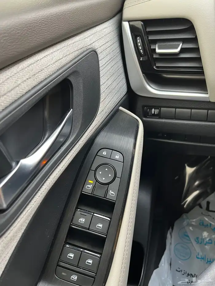 نيسان اكستريل 2023 نظيف 45