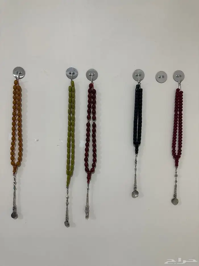 مسابيح فاتوران راهي 0