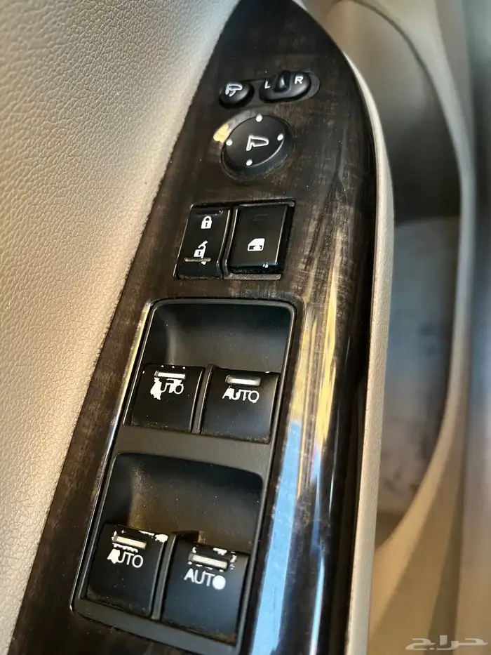 هوندا اكورد 2014 فل 78